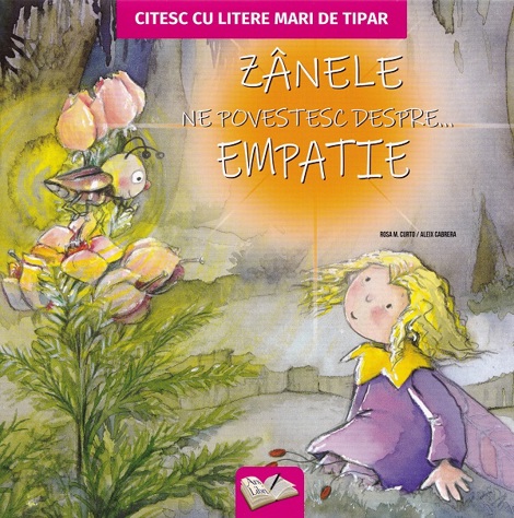 Zanele ne povestesc despre... Empatie - 17.95 Lei