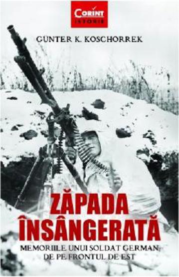 Zapada insangerata - 50.70 Lei