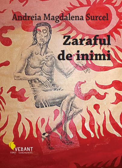 Zaraful de inimi - 28.98 Lei