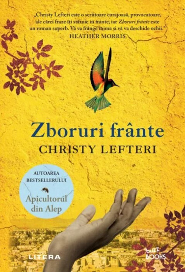 Zboruri frante - 43.99 Lei