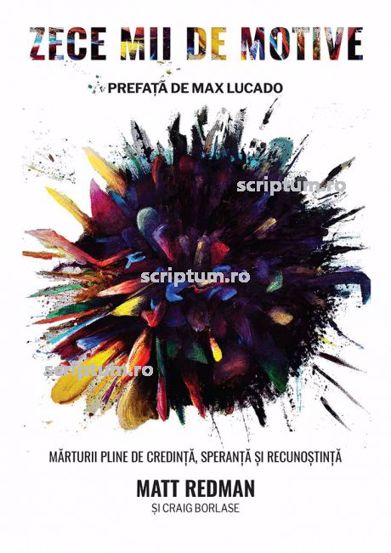 Zece mii de motive - 32.57 Lei