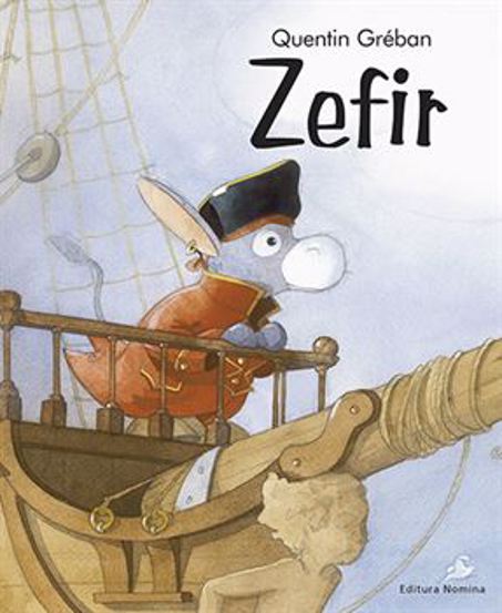 Zefir - 26,58 Lei