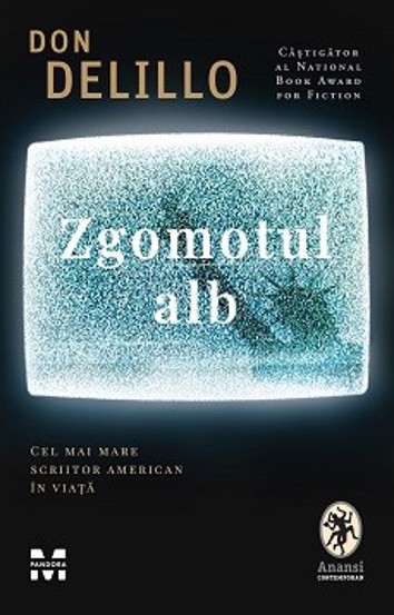 Zgomotul alb - 41.77 Lei
