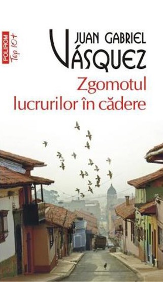 Zgomotul lucrurilor in cadere - 18.18 Lei