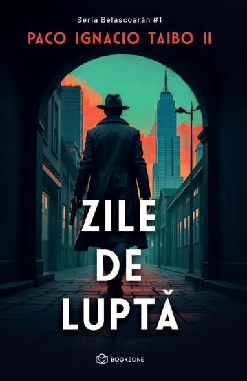 Zile de lupta - 19.90 Lei