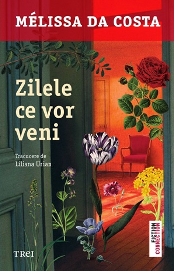 Zilele ce vor veni - 44.00 Lei
