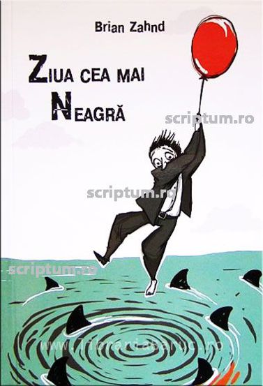 Ziua cea mai neagra - 16.79 Lei