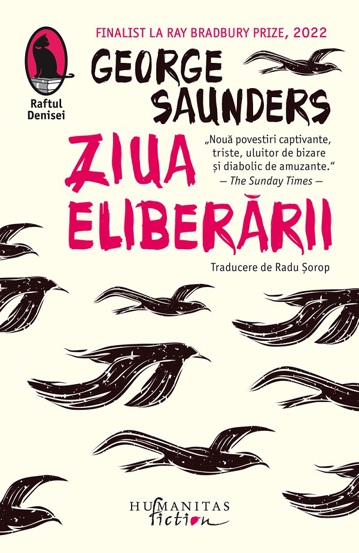 Ziua eliberarii - 47.50 Lei