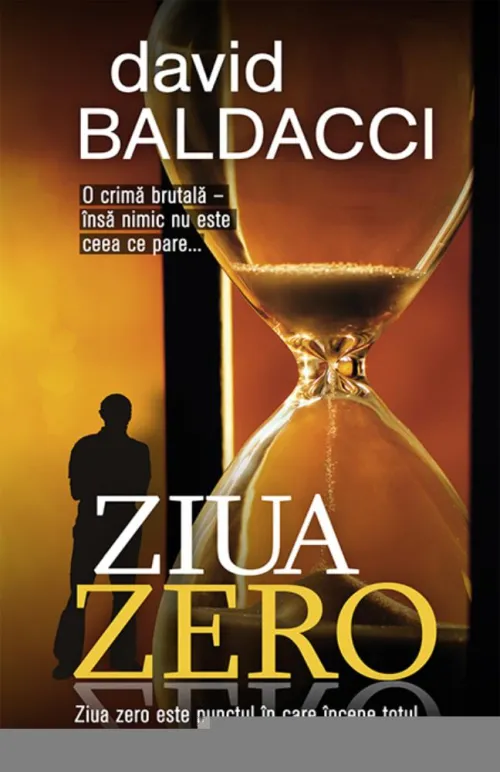 Ziua zero - 20,63 Lei