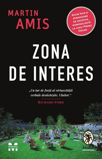 Zona de interes - 49.40 Lei