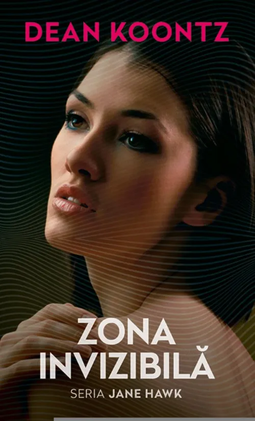 Zona invizibila - 29.60 Lei