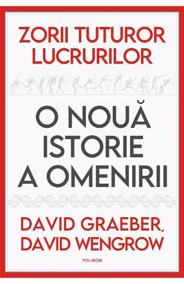 Zorii tuturor lucrurilor - 94.00 Lei