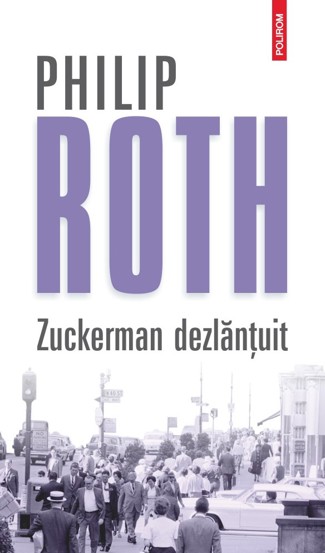 Zuckerman dezlantuit - 44,90 Lei