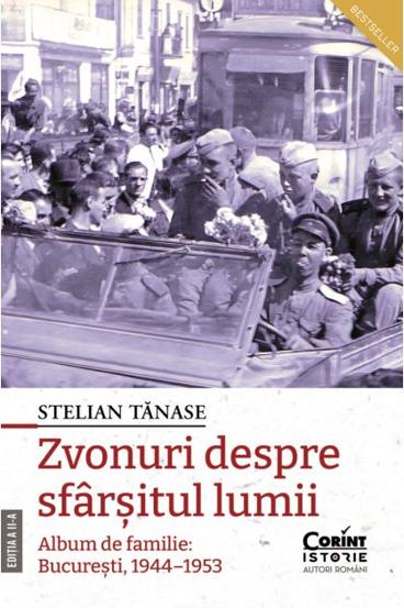 Zvonuri despre sfarsitul lumii - 71,80 Lei