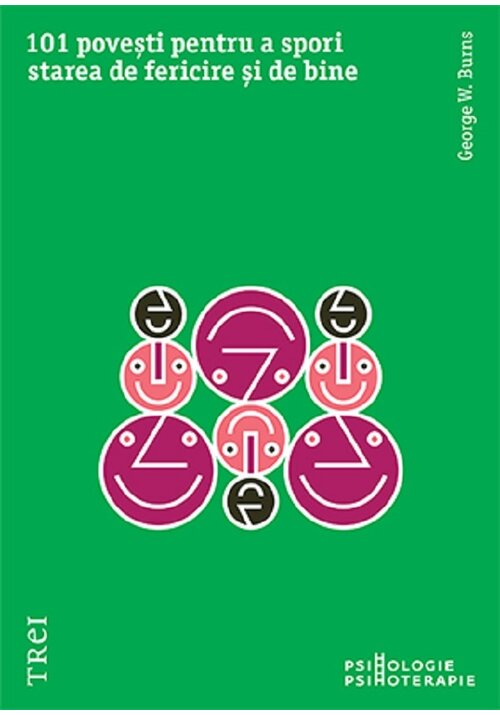 101 povesti pentru a spori starea de fericire si de bine - 63.43 Lei