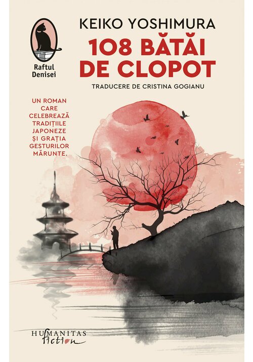 108 batai de clopot - 44.10 Lei
