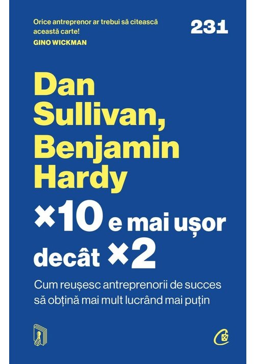 ×10 e mai usor decat ×2 - 48.10 Lei