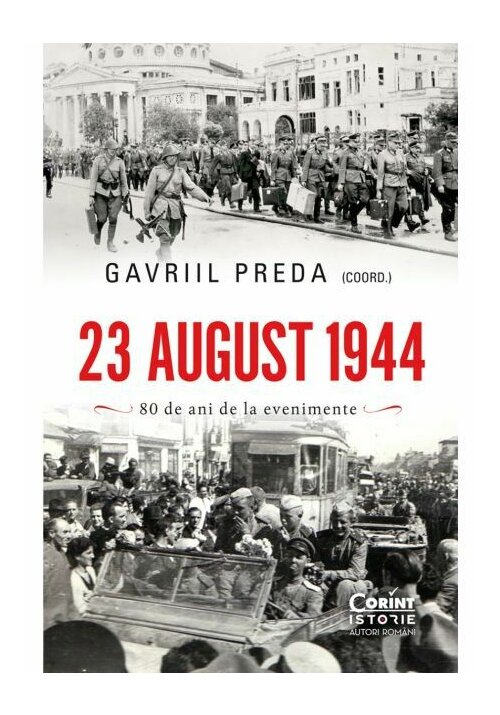 23 august 1944. 80 de ani de la evenimente - 69.77 Lei