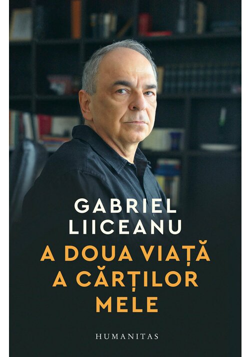 A doua viata a cartilor mele - 54.23 Lei