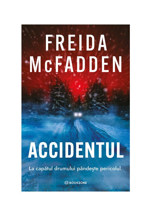 Accidentul - 41,93 Lei