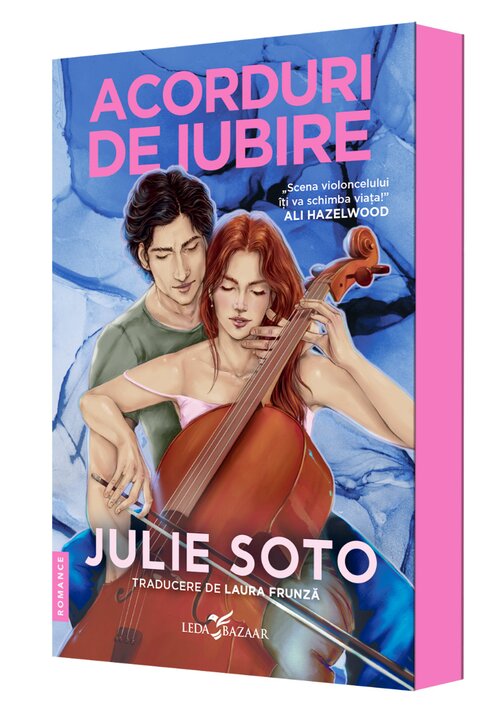 Acorduri de iubire - 67.57 Lei