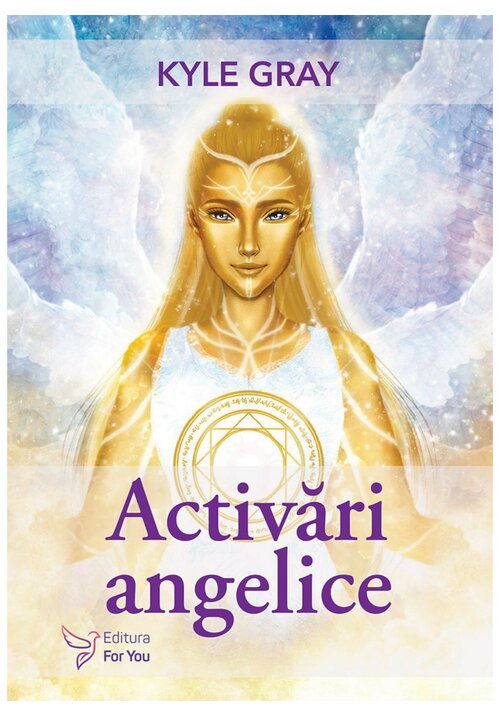 Activari angelice - 79.20 Lei