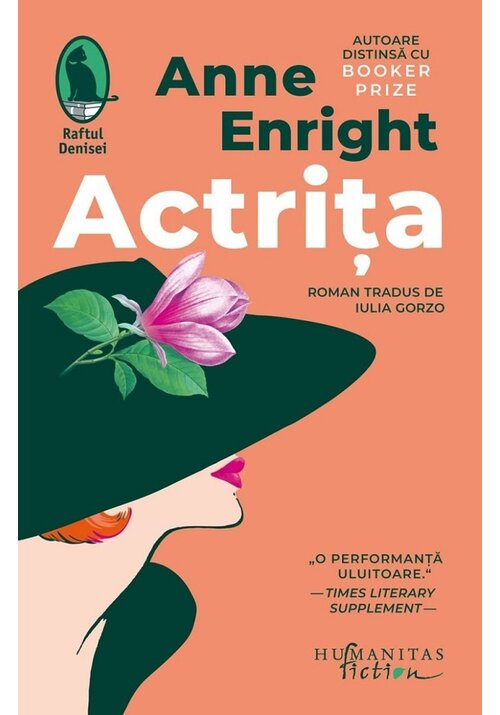 Actrita - 46.80 Lei