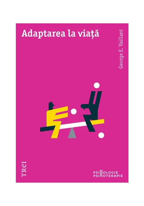 Adaptarea la viata - 71,20 Lei