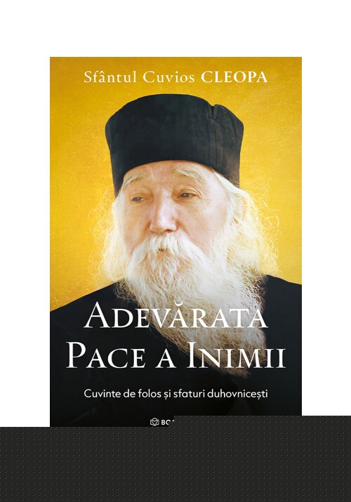 Adevarata pace a inimii - 41.93 Lei