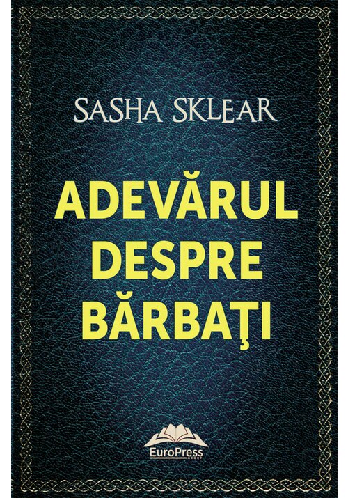 Adevarul despre barbati - 42.46 Lei