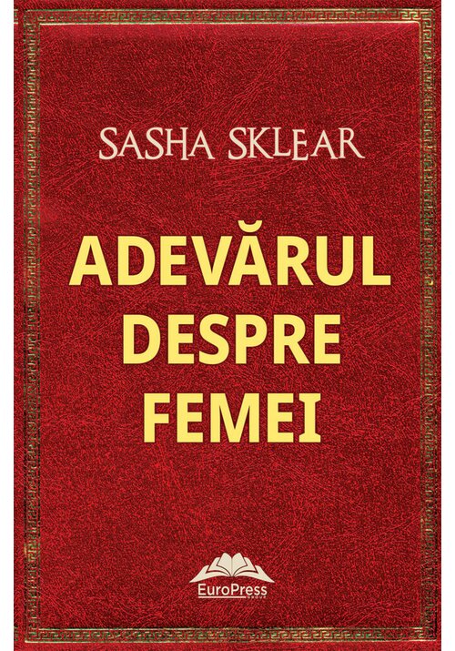 Adevarul despre femei - 42.46 Lei