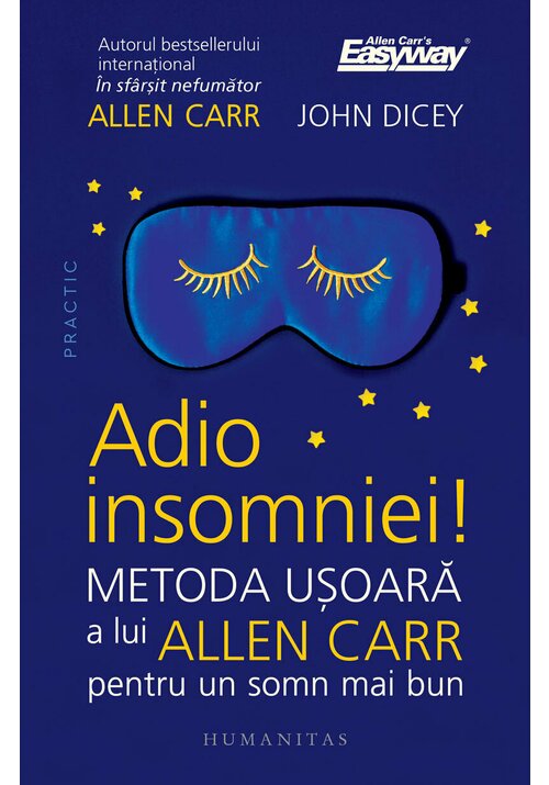 Adio insomniei! - 39.96 Lei