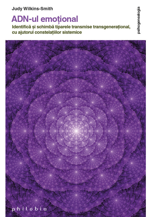 ADN-ul emotional - 28.54 Lei