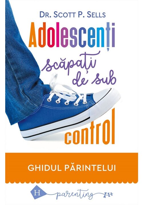 Adolescenti scapati de sub control - 30.45 Lei