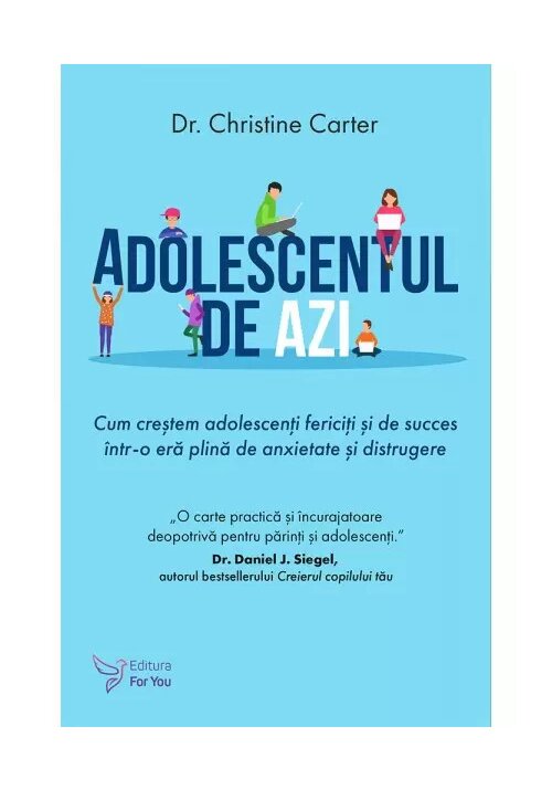 Adolescentul de azi - 37,11 Lei