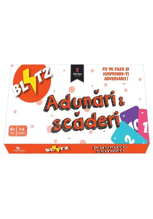 Adunari si scaderi - 44.84 Lei