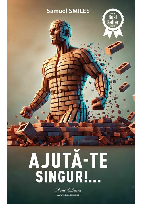 Ajuta-te singur!... - 33.83 Lei