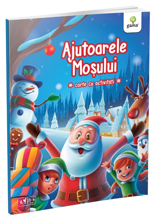 Ajutoarele Mosului - 14.18 Lei