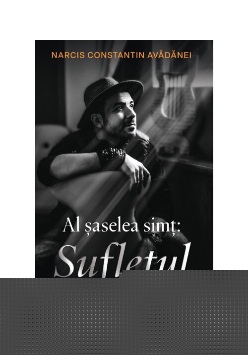 Al saselea simt: Sufletul - 33.53 Lei