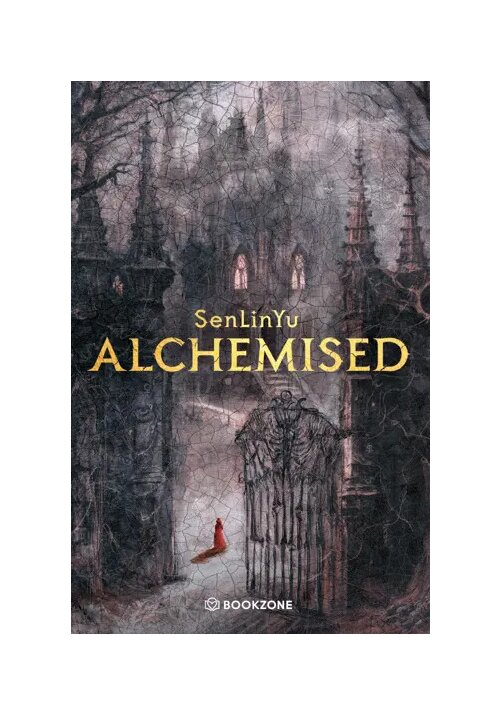Alchemised - 83.93 Lei