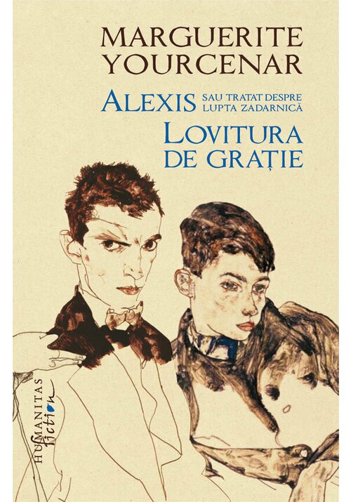 Alexis sau Tratat despre lupta zadarnica. Lovitura de gratie - 37.11 Lei