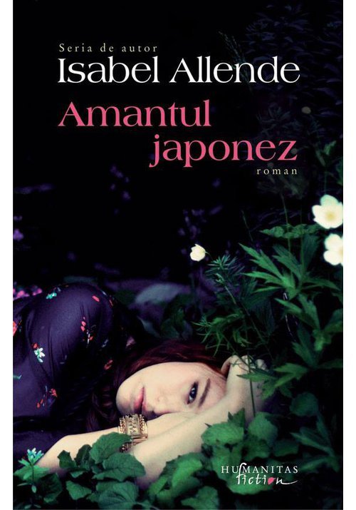 Amantul japonez - 37.11 Lei