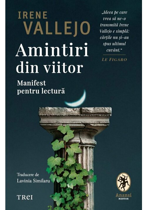 Amintiri din viitor - 52 Lei