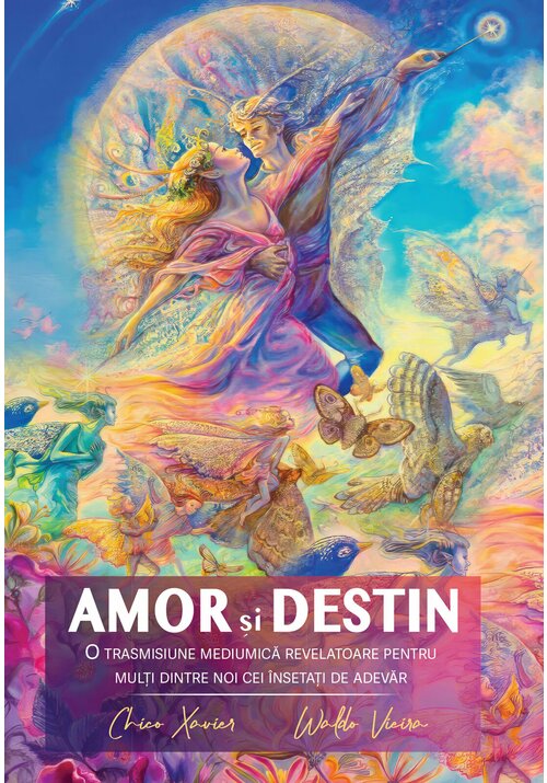 Amor si Destin - 33.30 Lei