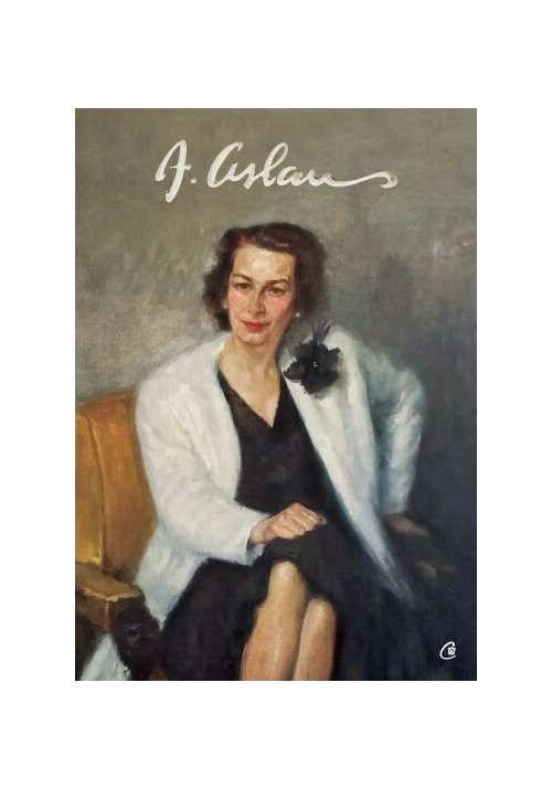 Ana Aslan - 29,60 Lei
