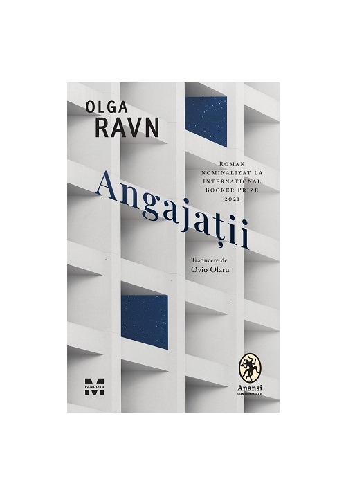 Angajatii - 38.06 Lei