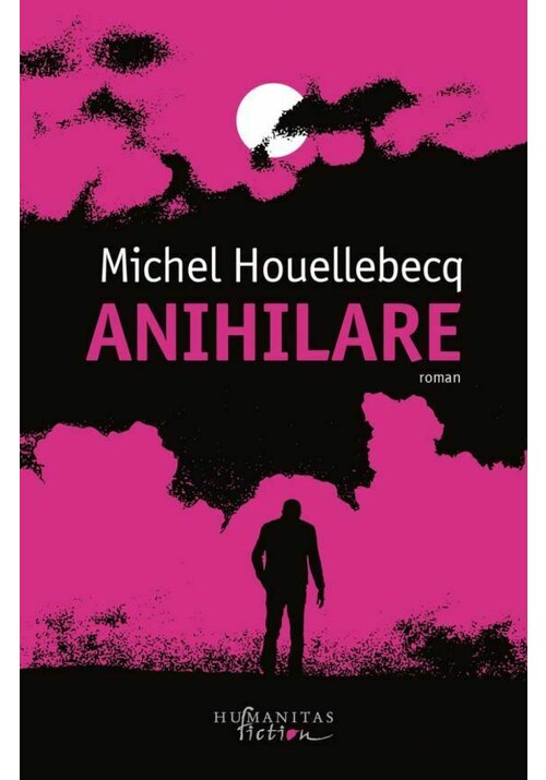 Anihilare - 56.99 Lei