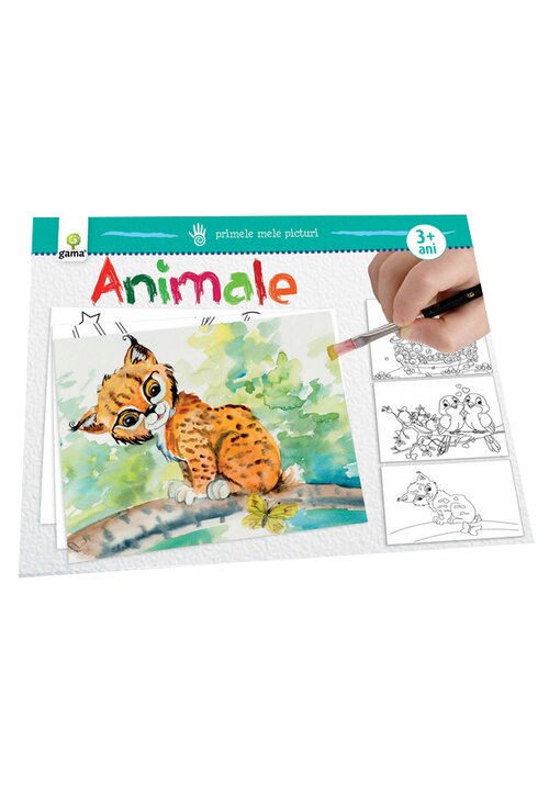 Animale - 19.98 Lei
