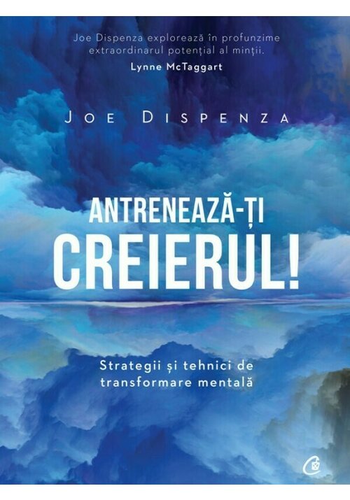ANTRENEAZA-TI CREIERUL! - 59,50 Lei