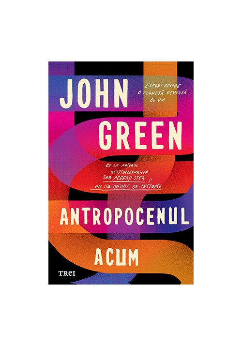 Antropocenul acum - 9.51 Lei